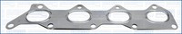 Dichtung AbgaskrüMmer Ajusa 13155300 FüR Skoda VW Seat Audi Lupo NEW Ibiza BCA 1