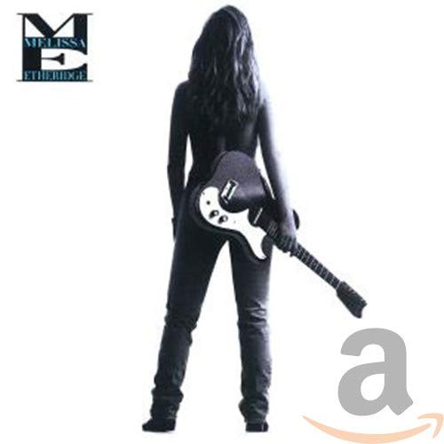 Melissa Etheridge, Never Enough, Audio CD - Foto 1 di 1