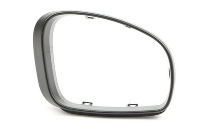 Skoda Fabia Octavia Roomster Blendring Außenspiegel Rechts 5J0857532 9B9