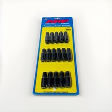 Arp 300-8247 Rocker Arm Adjuster Nut Kit 716-20 Thread- Set Of 16 Arp 300-8247 Rocker Arm Adjuster Nut Kit 716-20 Thread- Set Of 16