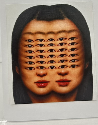 Alli Conrad, Hugo Ciappi, Kevin Bray, Theo Rosenblum, Youngyuk Yi - Hole Gallery
