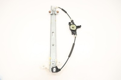 2017- 2025 MAZDA CX-5 FRONT RIGHT PASSENGER SIDE DOOR WINDOW GLASS REGULATOR OEM