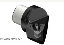 Original cemented carbide blade 1 tablet C6-CCLNL-45065-12-4