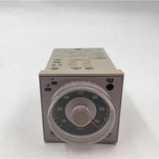 H3BA-N For Omron Time Delay Relay AC 220V