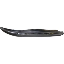 Starting Line Products 35-500 Mohawk Skis - Black