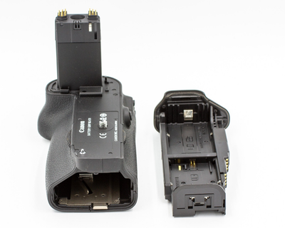 Canon BG-E11 Battery Grip for 5D Mark III / 5DS / 5DSR – Dual LP