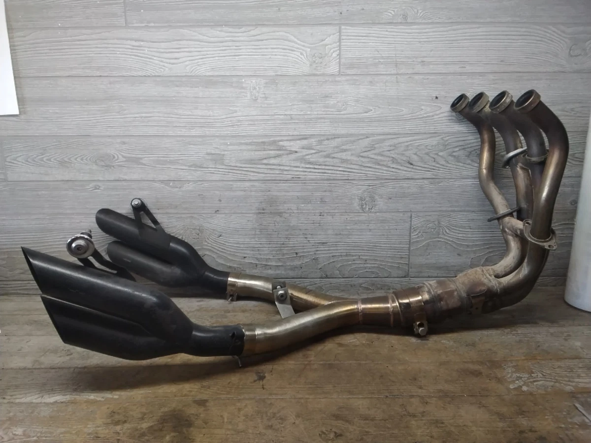 Vance & Hines Motorcycle Parts for Kawasaki for sale | eBay