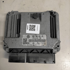 03G906016B Centralina iniezione  VOLKSWAGEN GOLF (1K) 1.9 TDI (5m.) Ber.