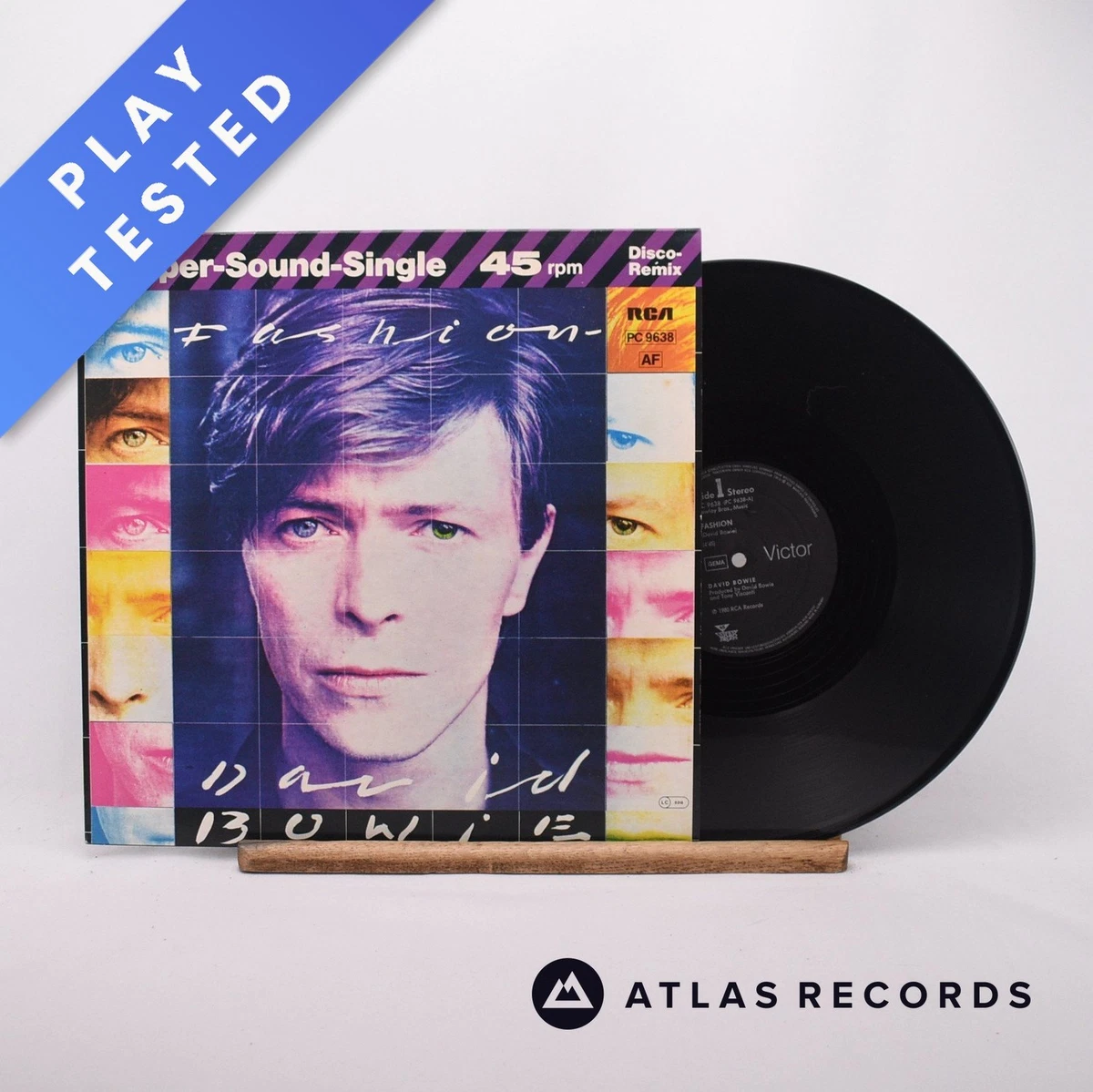 Las mejores ofertas en Discos de vinilo de velocidad de 45 RPM de