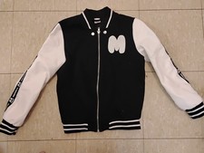 Extra Large Kids Marshmallow The DJ Jacket