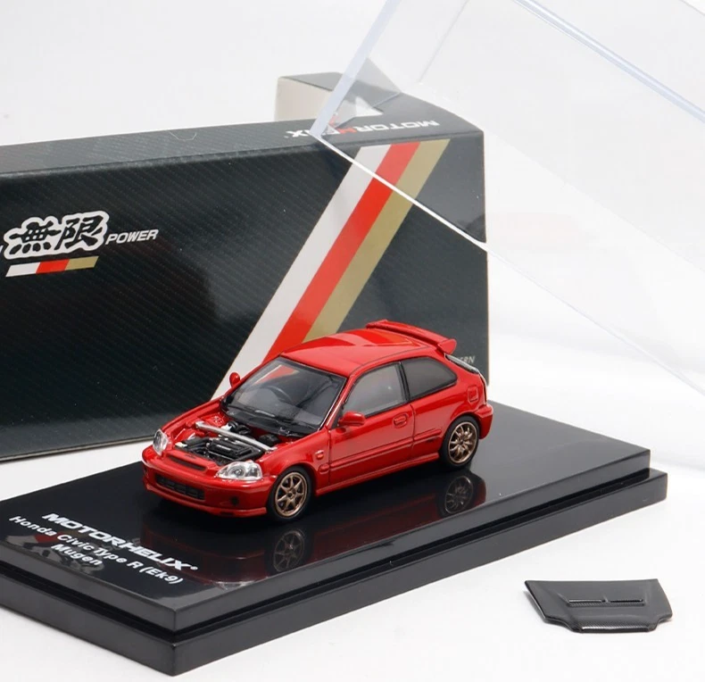 Type R Model for sale - eBay