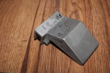 NOS Vintage F-4 Phantom bracket pulley canopy release 32-06535-5C