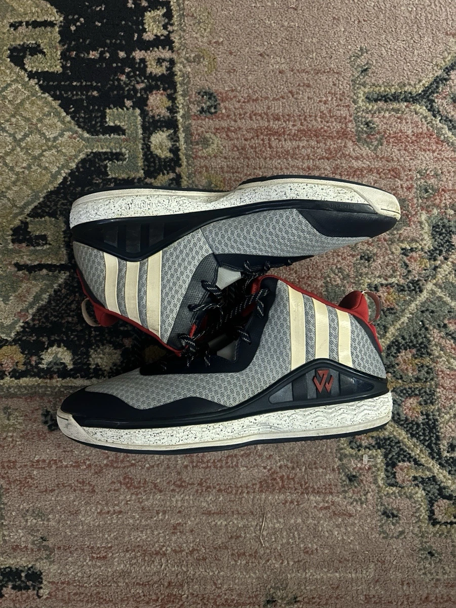 Adidas J Wall 1 Blue - C76581 for sale | eBay