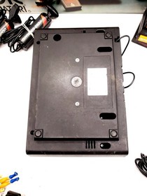 VINTAGE Atari CX2600A Video Game Console, Controllers W/ 14 Games & Extras