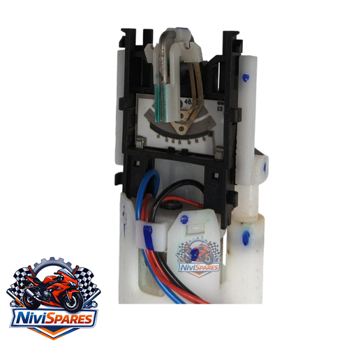 Pompe à carburant avec montage moteur compatible avec KTM RC 200 2021-2023 G2 - Photo 6/10
