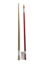SOLO101-001 Fiberglass Extension Pole 1.13m Fire Detector Tester SOLO Pole