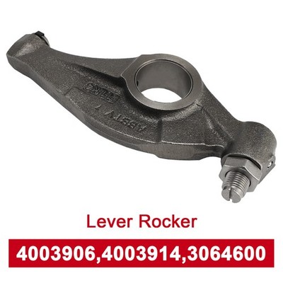 New Lever Rocker für Cummins 4003906 4003914 3064600