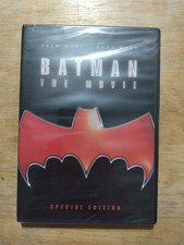 Batman: The Movie (DVD, 2008)