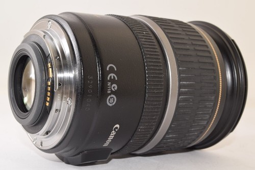 CANON EF-S 17-55MM F2.8 IS USM LARGE-APERTURE ZOOM LENS AS IS - Picture 3 of 10