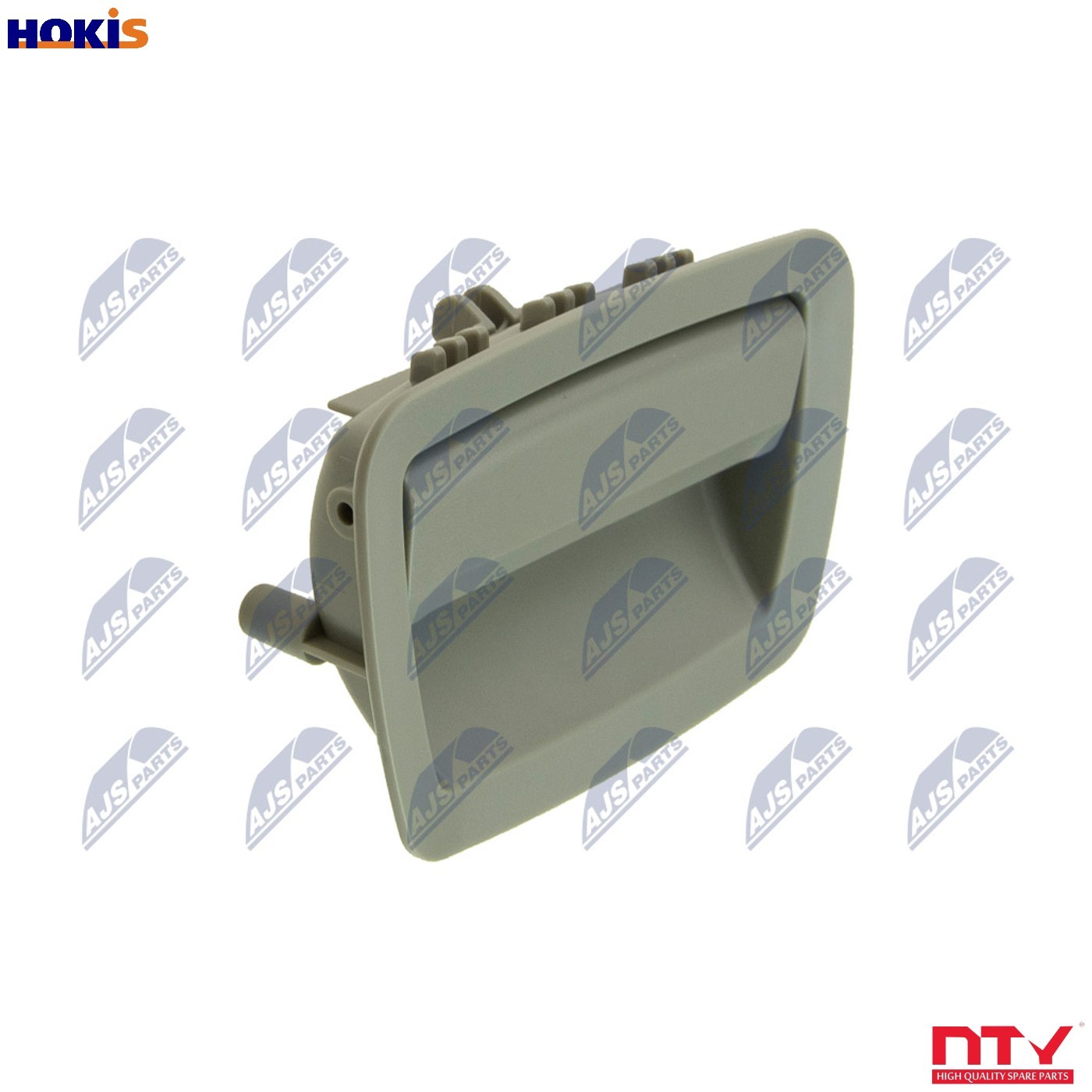 ✅Fits NTY EZC-BM-209 Storage compartment handle   ⭐UK Seller⭐ - Image 8
