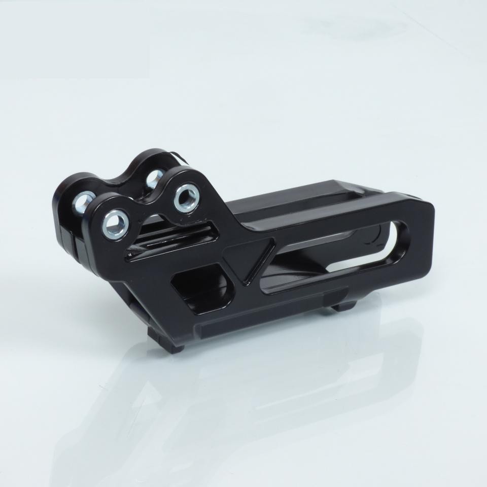 Patin de chaîne de remplacement Yamaha YZ 125 pour restaurer la glissière de transmission