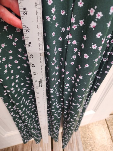Women's Large Petite Jumpsuit - Picture 9 of 10