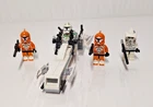 LEGO Star Wars: Clone Trooper Battle Pack (7913)