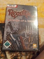 Requital: Revenge Of A Hero Von Namco Bandai Partners Ge... | Game | Zustand Neu