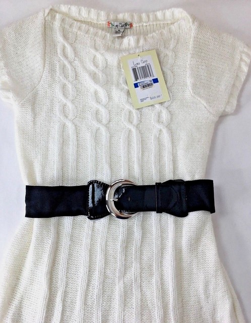 juniors sweater dress