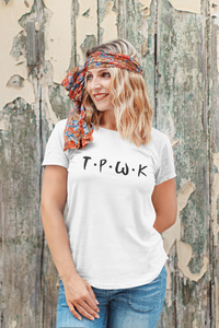 TPWK Tshirt, Unisex TPWK Shirts | eBay