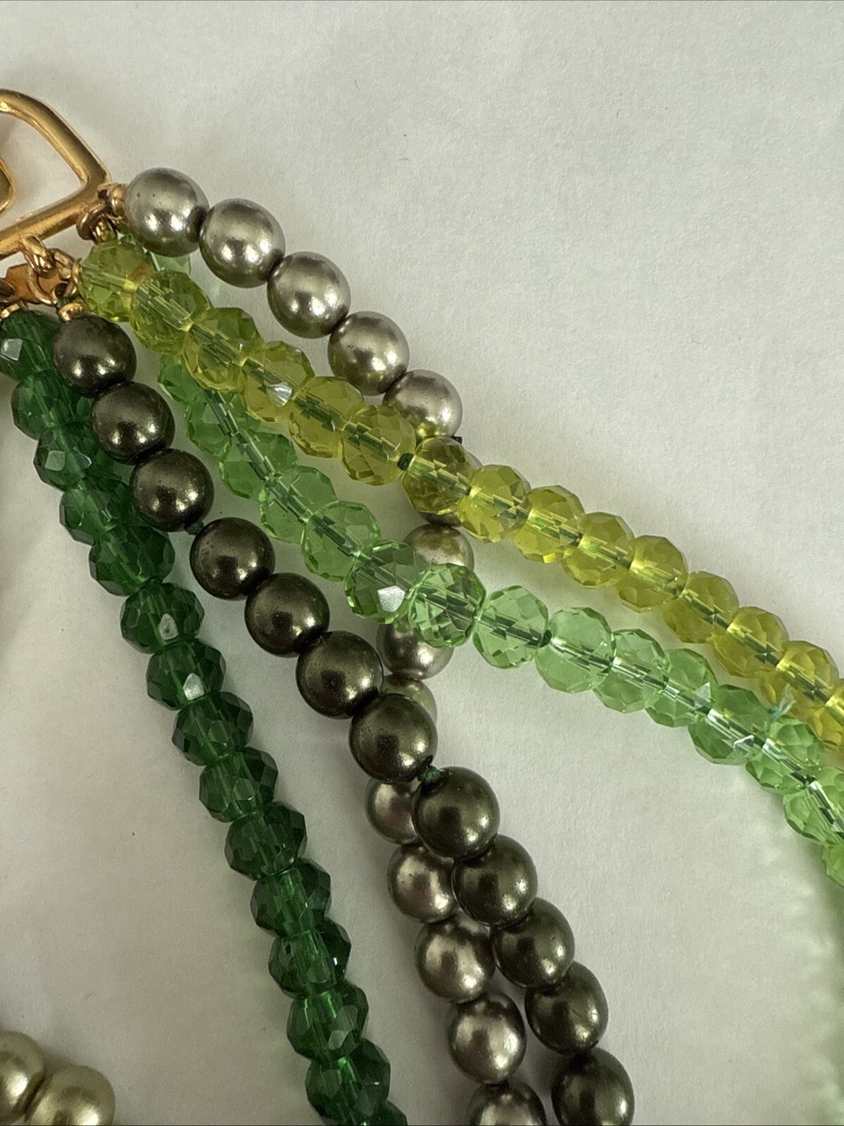 KJL Necklace - image 5