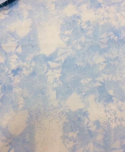 WILD FLOWERS craft fabric 100% Cotton material JN-C 4059 JUDY NEIMEYER - Picture 3 of 3