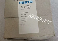 1PC New FESTO SLT-16-50-P-A Slide Cylinder 