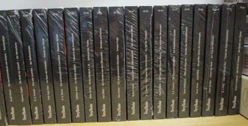 P. Rhodan Taschenbücher 31 - 100 aus Zaubermond Verlag in Top Zustand, ungelesen - Bild 4 von 12