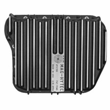 Mag-hytec 727-dd Transmission Pan 5-78 Overall Height New Mag-hytec 727-dd Transmission Pan 5-78 Overall Height New
