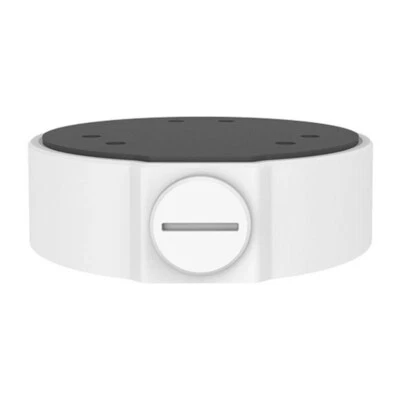 Alibi Junction Box ALI-JB03-H-IN - American Security Camera Company