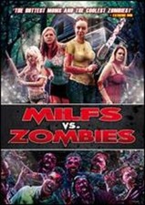 MILFs vs. Zombies: New