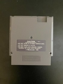 Kings of the beach for NES Game Cartridge Only Authentic and Tested!