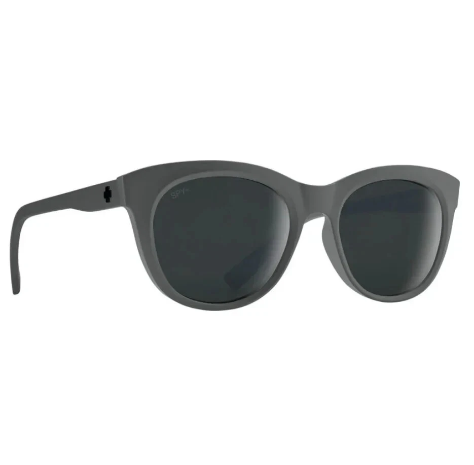Spy Sunglasses Boundless Matte Gunmetal Grey Polari Black Spectra 6700000000119 - Image 2 of 4