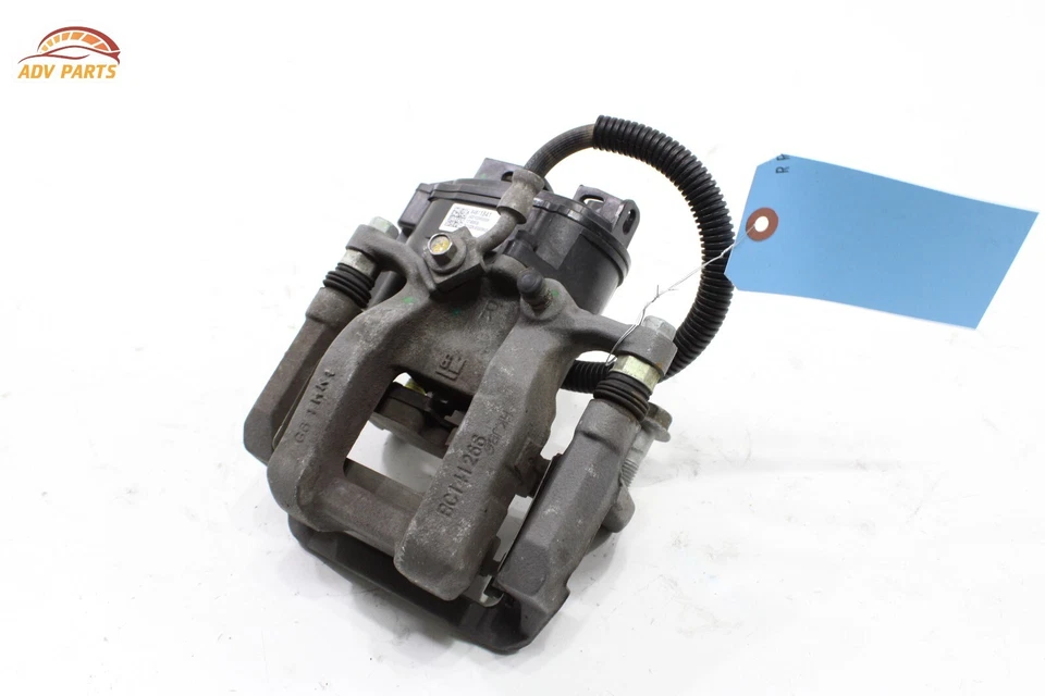 Pinza de freno trasera derecha del lado del pasajero Buick Enclave 2018-2023 OEM Foto 2 de 4