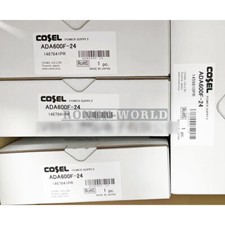 ONE COSEL ADA600F-24 Switching Power Supply N...