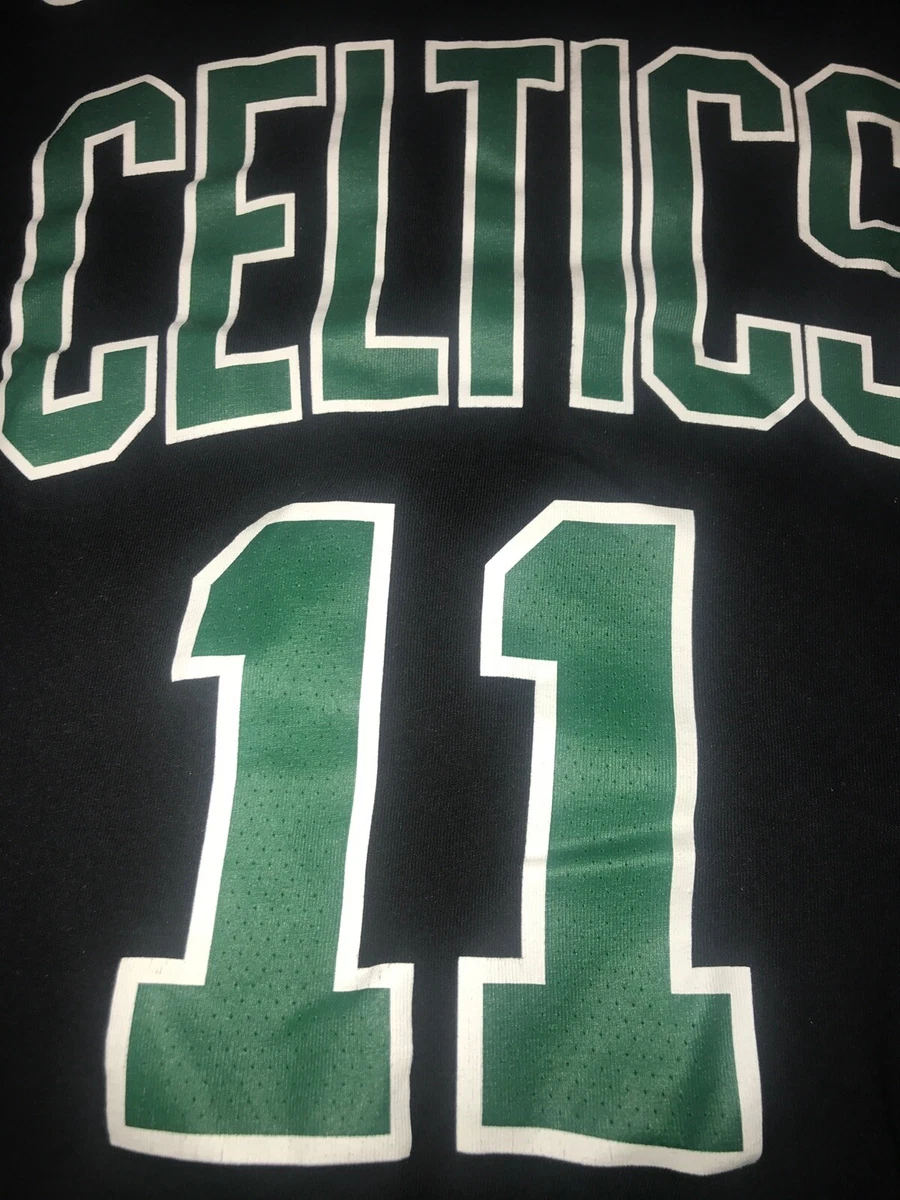 Kyrie irving clearance jersey mens small