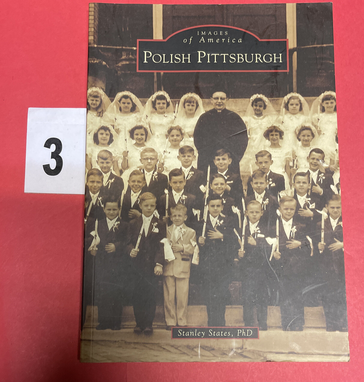 Polish Pittsburgh, PA, Images of America