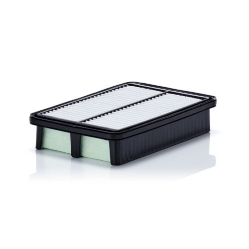 Luftfilter MANN-FILTER C 28 035 Für Hyundai Kia Tucson Sportage IV