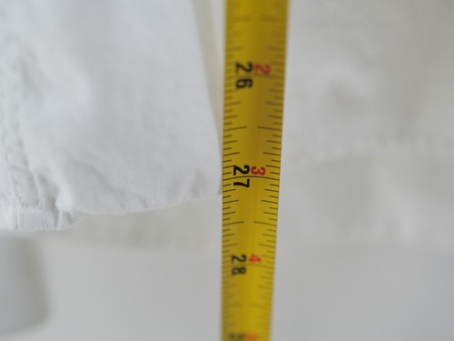 SUITSUPPLY Tuxedo Shirt Size 38-15 Slim Fit Egyptian Cotton French Cuff white - Picture 8 of 9