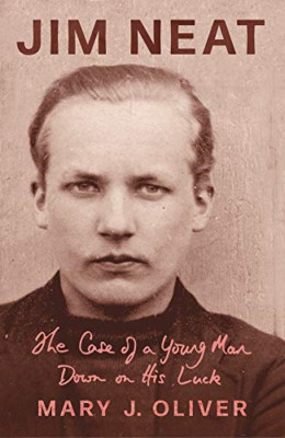 Jim Neat: The Case of a Young Man Down on His Luck - Paperback NEW Oliver, Mary
