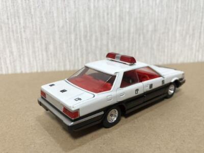 Nissan Gloria Tomica ミニカー Tomica Dandy Nissan Gloria 140873 | eBay