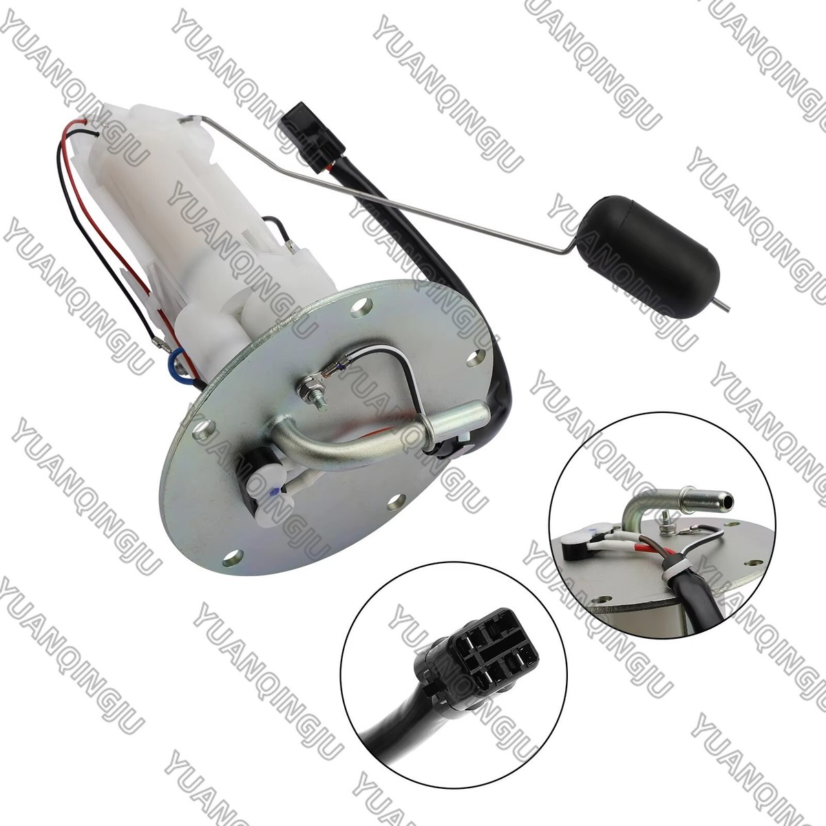 49040-0754 Fuel Pump Module Assembly For Kawasaki Ninja 650 EX650