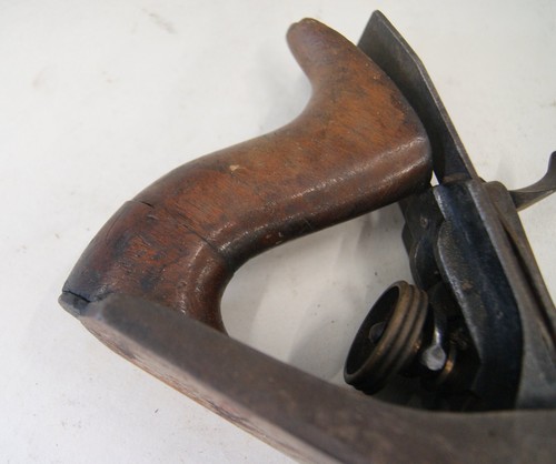 Stanley Bailey No 3 Plane. Type 14. Sweetheart Cutter. Made in USA. READ, SH6620 - Picture 5 of 8
