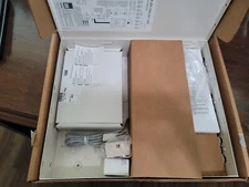 Interlogix 600-1021-95R Concord 4 Control Panel Kit ATP-1000 / 60-983 Keypad NEW